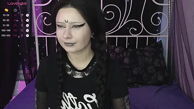 SpectraSirens online show from December 1, 11:51 pm