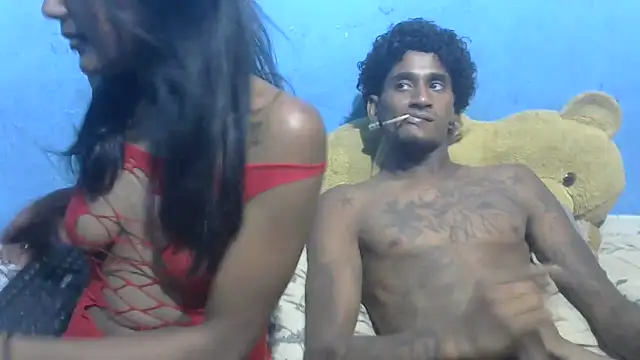 indiangeni20 online show from November 29, 8:57 pm