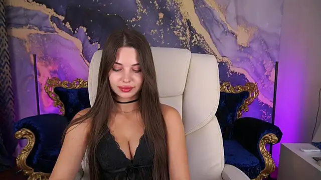 Snapshot of Mille_Joy chatting on October 6, 8:57 pm Mille Joy online show from October 6, 8:57 pm