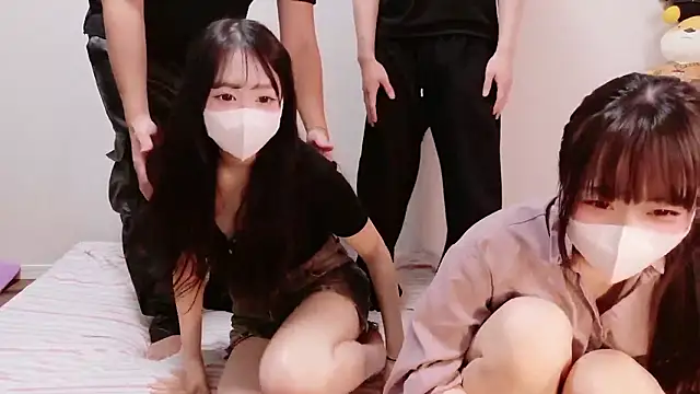 Mia--meow online show from October 19, 3:14 pm