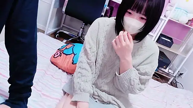 Mia--meow online show from November 5, 12:21 pm