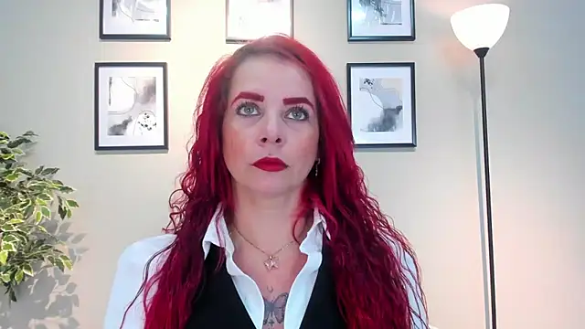 HannaBrave online show from February 17, 7:35 pm