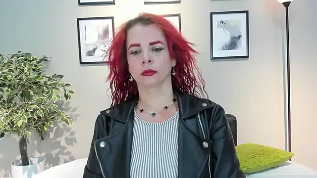 HannaBrave online show from March 2, 5:41 pm