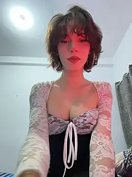 Carlita cute online show from July 2, 4:51 am