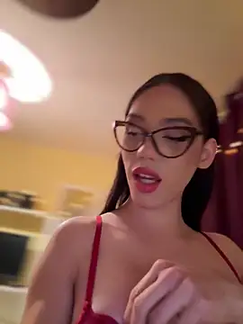 Carlita cute online show from December 22, 11:41 pm