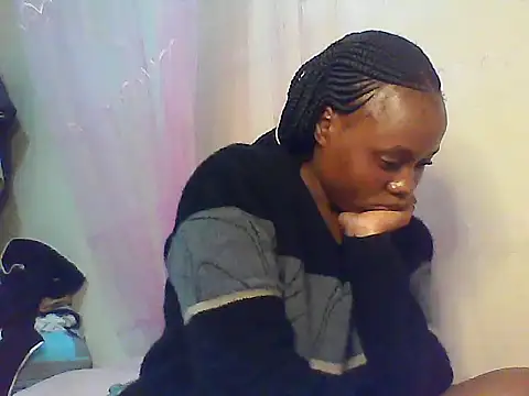 Snapshot of EBONYVANILLA02 chatting on October 18, 7:26 pm EBONYVANILLA02 online show from October 18, 7:26 pm
