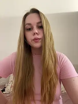 Marylallka5 online show from June 10, 1:10 pm