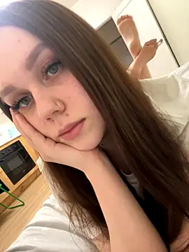 Marylallka5 online show from October 22, 6:02 pm