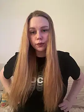 Marylallka5 online show from June 26, 6:47 am