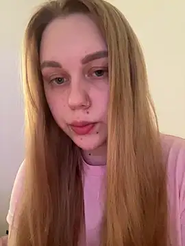 Marylallka5 online show from June 12, 2:25 pm