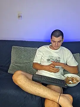  Ottis  online show from November 29, 12:58 am