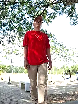  Ottis  online show from November 15, 6:42 pm