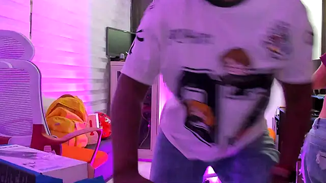 MAREIA 25 online show from April 24, 5:16 pm