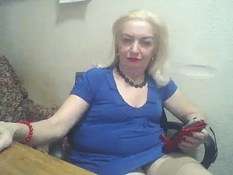 Meri798 online show from March 8, 9:40 pm