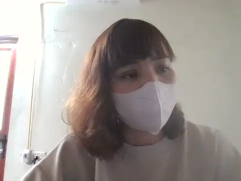 Angela-Eira online show from February 3, 6:40 am