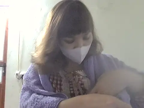 Angela-Eira online show from February 2, 12:53 am