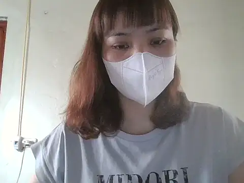 Angela-Eira online show from April 8, 5:20 am