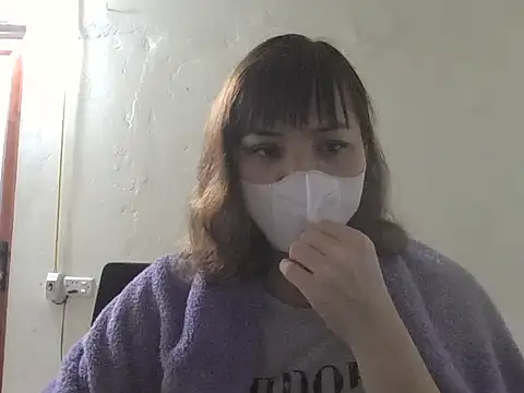 Angela-Eira online show from February 24, 7:18 am