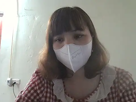 Angela-Eira online show from February 7, 7:34 am