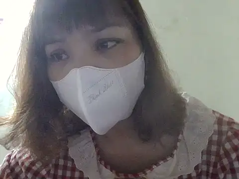 Angela-Eira online show from January 7, 11:08 pm