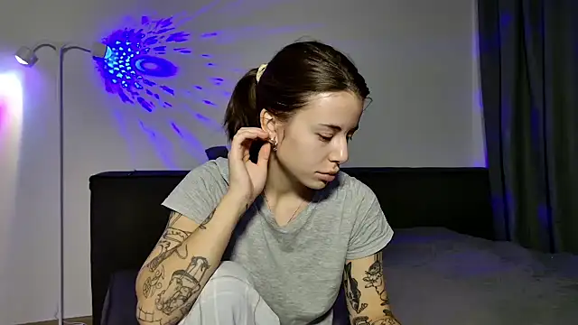 MazzyDoll online show from November 26, 5:52 am