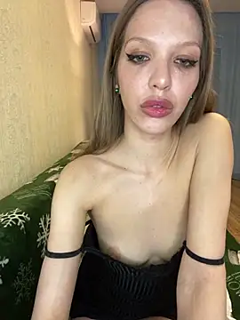 KateMariett online show from March 19, 11:42 pm