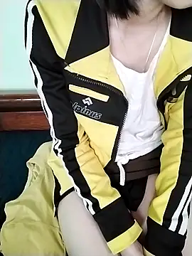 Luxcute286 online show from March 11, 3:44 am