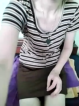 Luxcute286 online show from June 11, 2:53 am