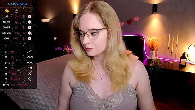 Aemilia  online show from February 24, 8:24 am