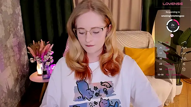 Aemilia  online show from April 7, 8:49 am