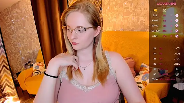 Aemilia  online show from June 4, 8:52 am