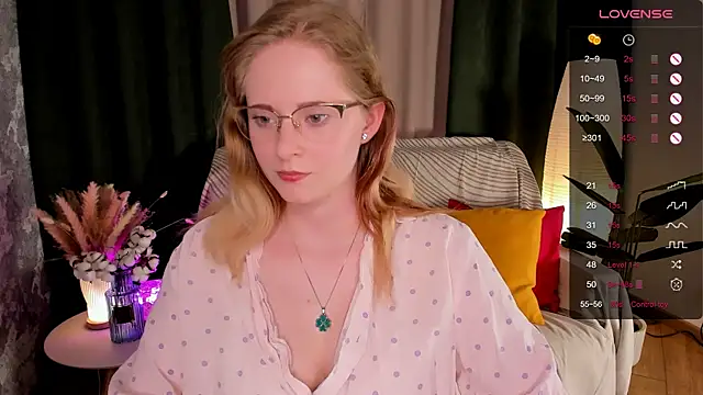 Aemilia  online show from June 11, 8:33 am