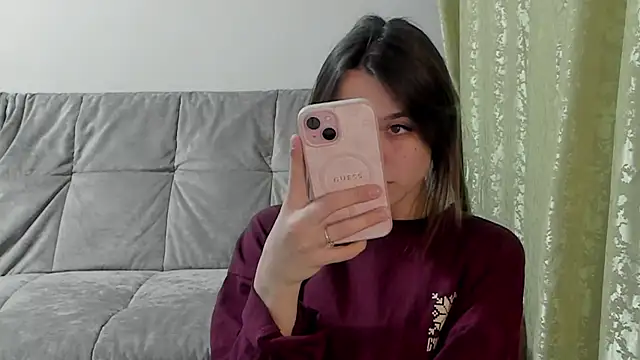 MashkaRay online show from January 11, 6:24 pm