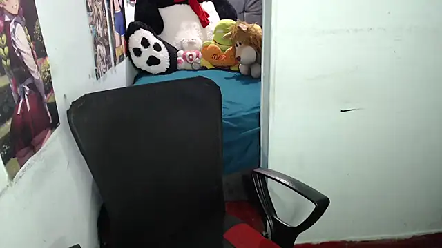 SWEETT CORY online show from September 13, 3:14 am