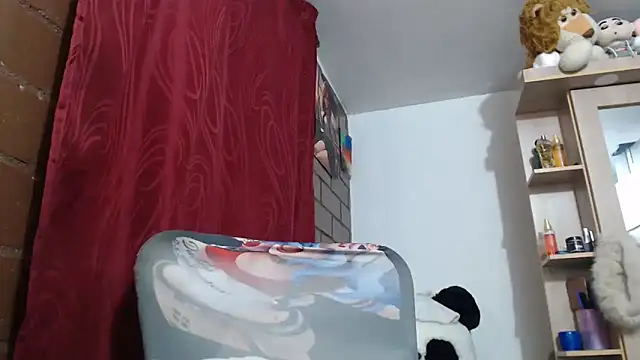 SWEETT CORY online show from April 7, 4:47 am