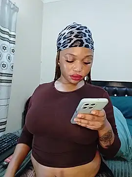 Sugartonguexx online show from April 10, 7:20 pm