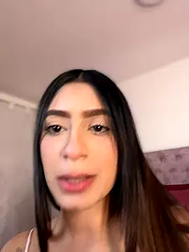 samantha evans2 online show from September 19, 3:27 am