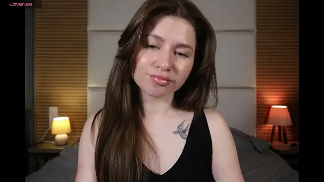 AliceBellamy online show from June 3, 10:04 pm