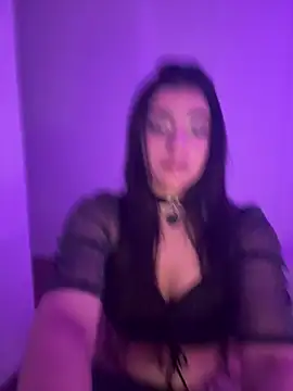 ZoeZayd online show from February 5, 11:19 pm