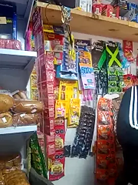 PamelaDoouce online show from April 13, 2:51 pm