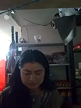 PamelaDoouce online show from March 11, 3:03 pm