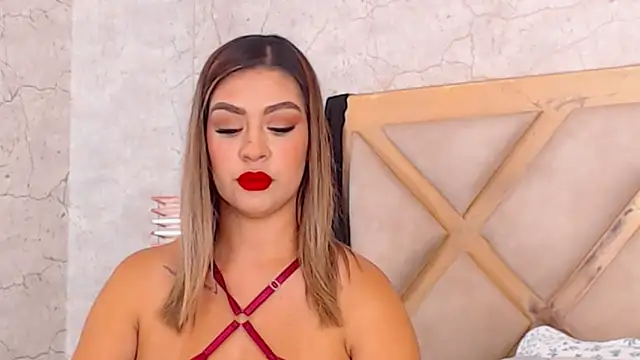 JoannaStanford online show from March 13, 10:33 pm