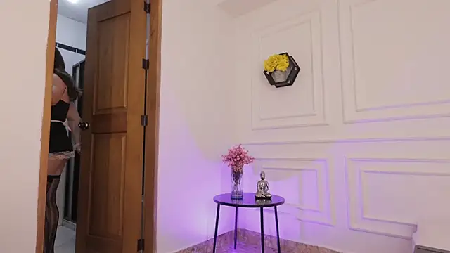 meloddysky online show from December 22, 4:32 pm