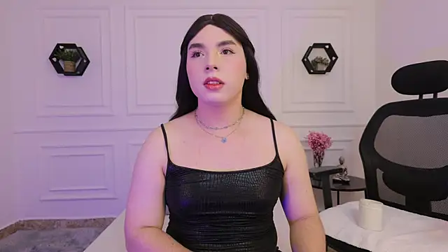 meloddysky online show from September 27, 9:11 pm