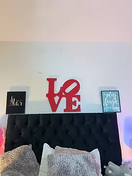 AriannaTorres online show from March 25, 12:41 pm