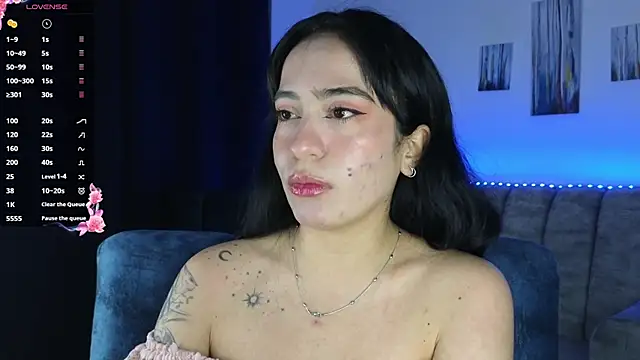 ZaraDames  online show from October 30, 4:15 am