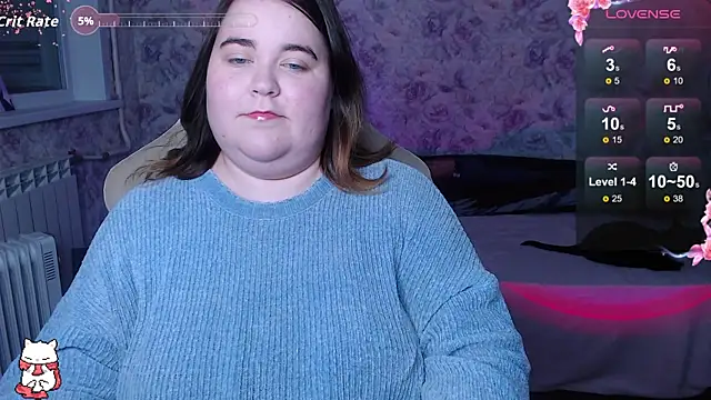 Estelle Hicks online show from September 20, 7:01 pm