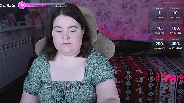 Estelle Hicks online show from March 16, 6:45 pm