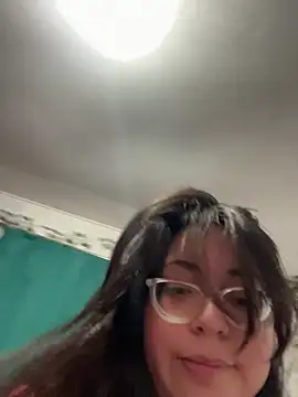 indiegirl666 online show from July 25, 5:58 am