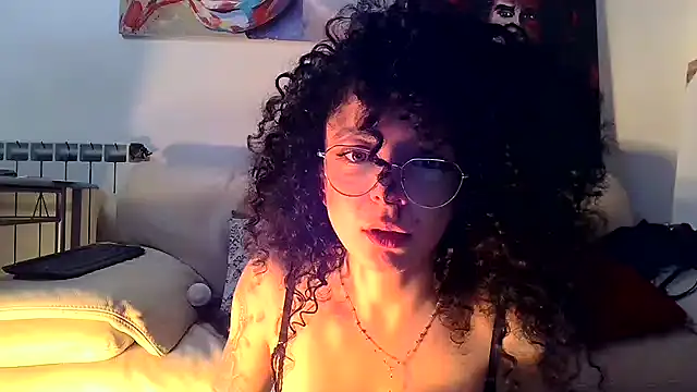 Emily Posh online show from January 10, 8:46 pm